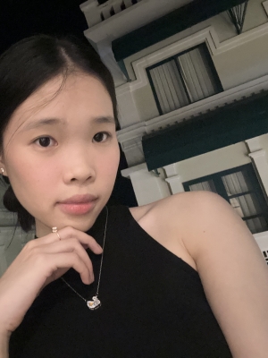 Trần Thị Chăm Anh