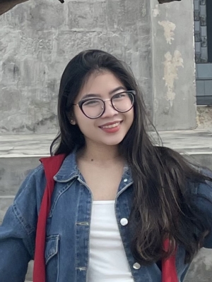 Cao Thị Thuỳ Nhi