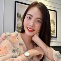 Trần Thị Hạnh Phúc