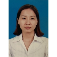 Nghi Thị Thùy Hương