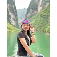 Lê Thùy Dung