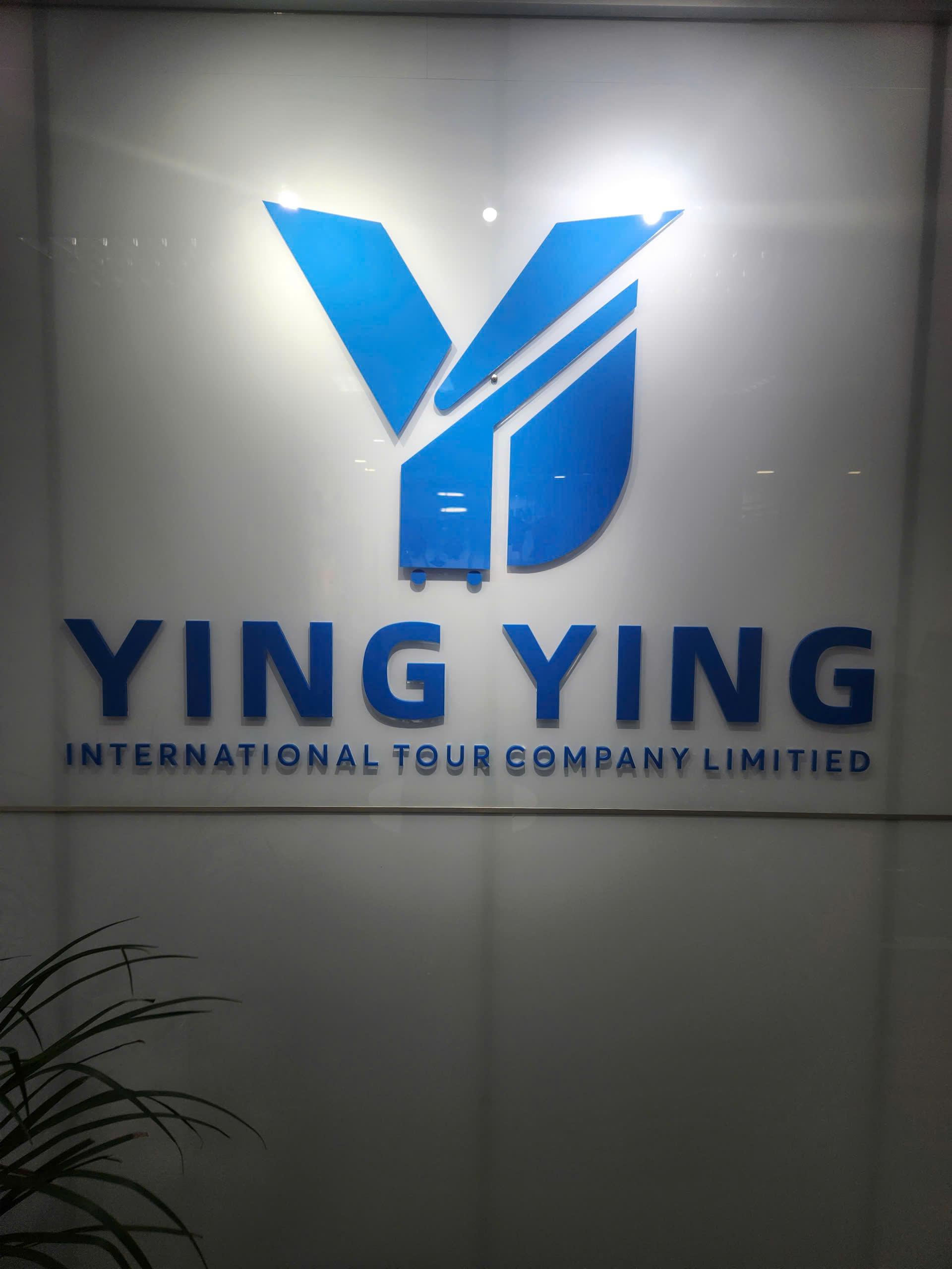 YING YING HOTEL