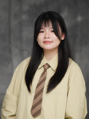 Ma Thị Minh Huyền