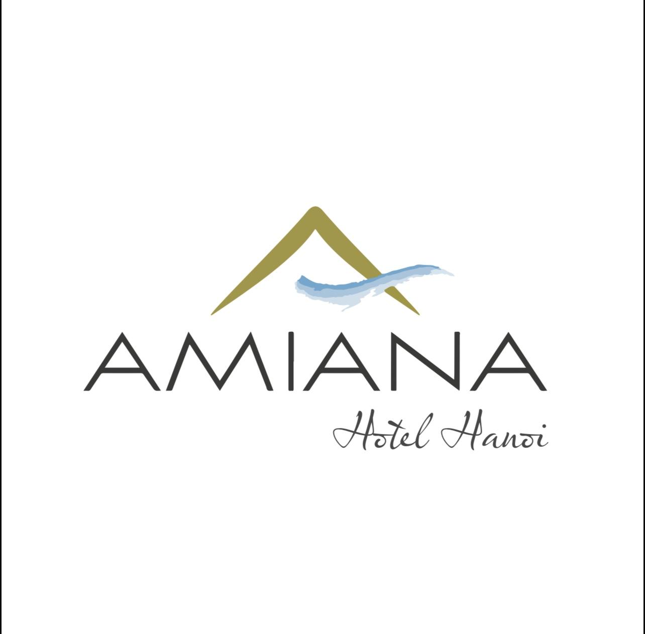 KHÁCH SẠN AMIANA HOTEL HÀ NỘI