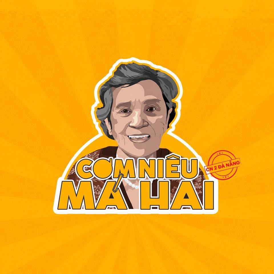 CƠM QUÊ MÁ HAI - CN ĐÀ NẴNG