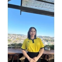 Lâm Thị Mỹ Thuận