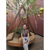 Trần Thụy Bảo Trâm