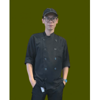 Trần Trí Tài 