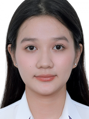 Từ Thị Cẩm Xuân