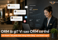 ORM là gì? Vì sao ORM có thể trở thành 