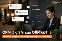 ORM là gì? Vì sao ORM có thể trở thành