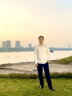 Ngô Văn Tuấn