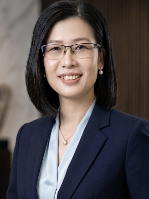Giang Thị Hoàng Anh