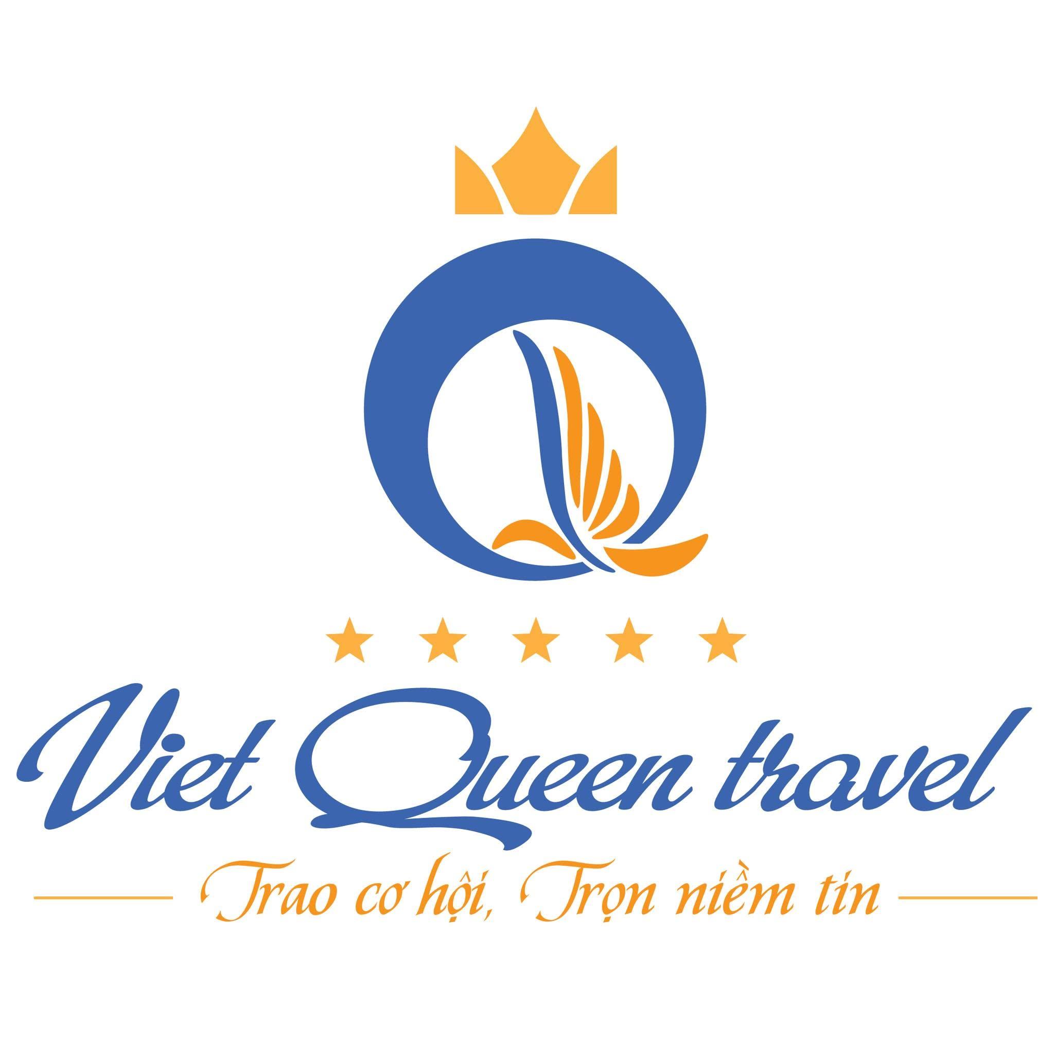 VIỆT QUEEN TRAVEL