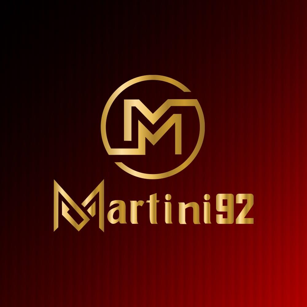 MARTINI 92 BEER