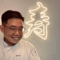 Jack Yeo