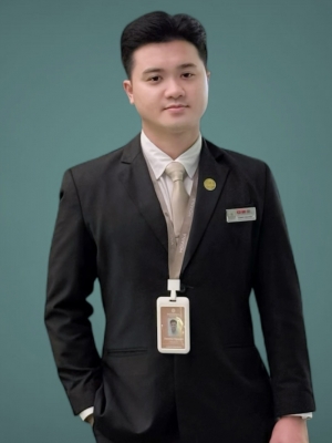 Nguyễn Thiện Triêu Dương