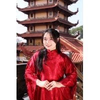 Ngô Lê Tâm Như