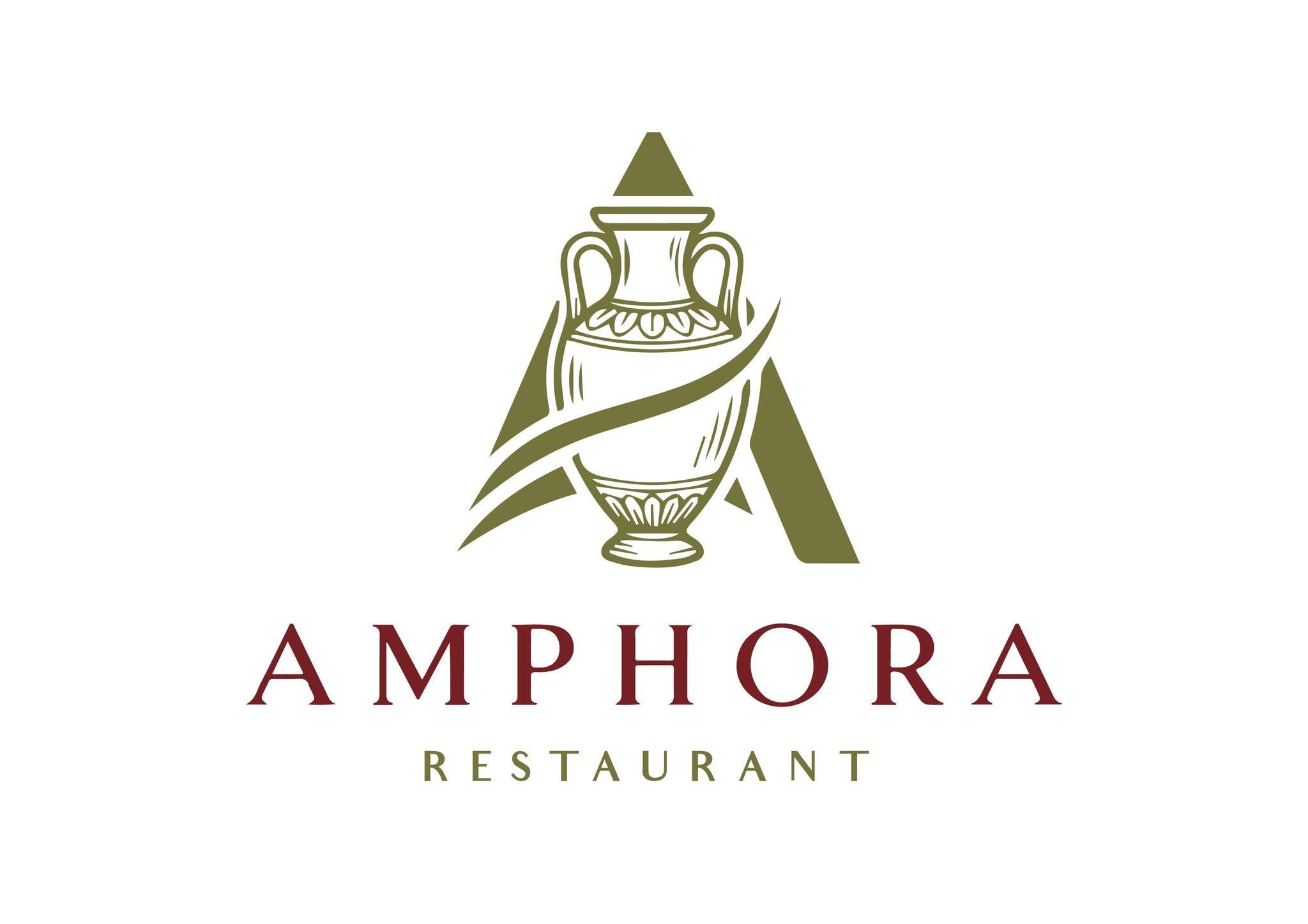 AMPHORA RESTAURANT  