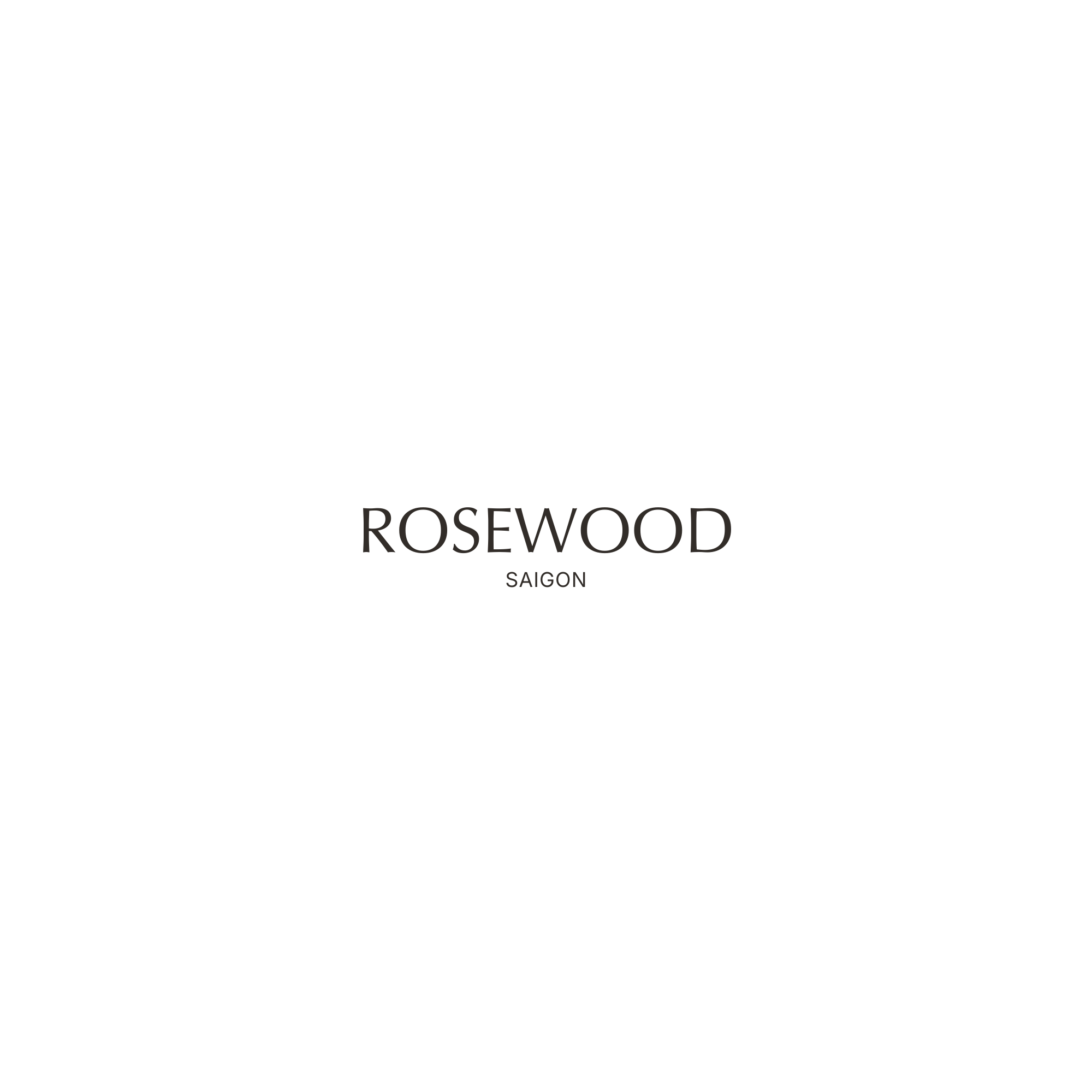 ROSEWOOD SAIGON