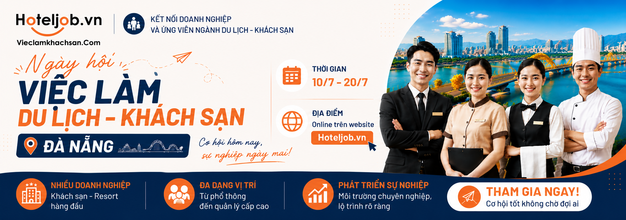 ngay hoi viec lam da nang