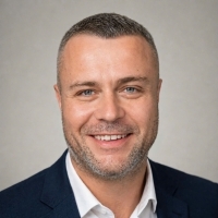 Andrii Skoropud