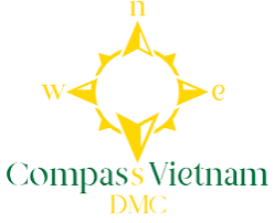 COMPASS VIETNAM DMC