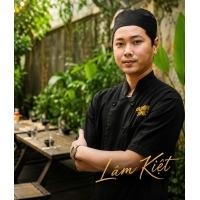 Lâm Trần Anh Kiệt