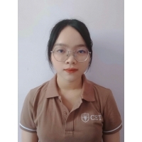 Nguyễn Bùi My Uyên