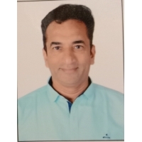 Dinesh Mithalal Chauhan