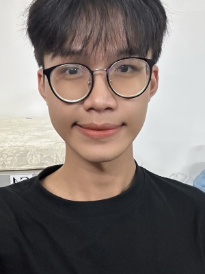 Lê Nhật Minh Quang