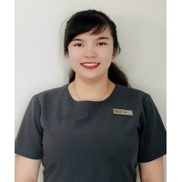 Đào Thị Cẩm Yến