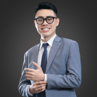 Nguyễn Thế Anh