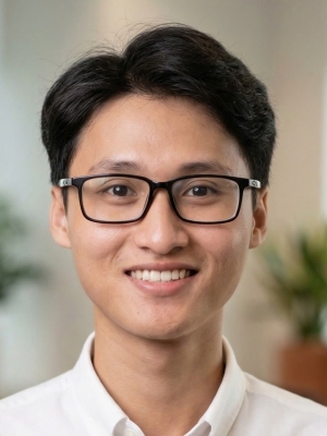 Nguyễn Lữ Minh Thông