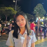 Trần Vũ Ngọc Mai
