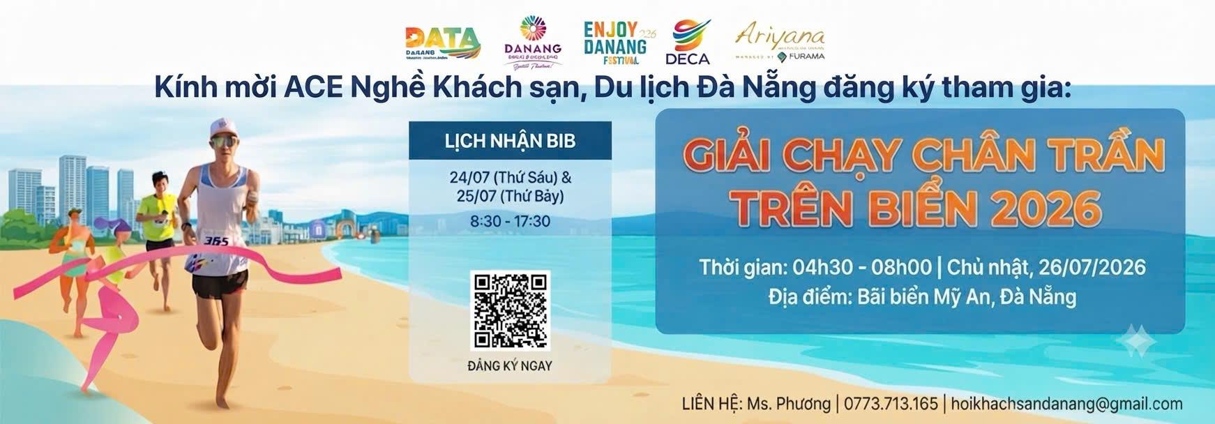 giai chay