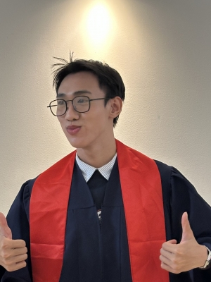Lê Duy Khánh