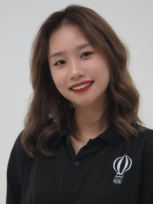 Vương Hà Trang