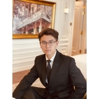 Lân Trần Quang Hoàng