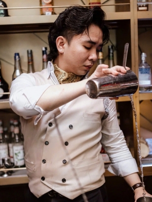 Long Vuong