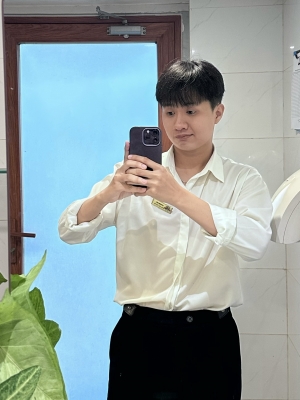 VÕ HOÀNG HUY