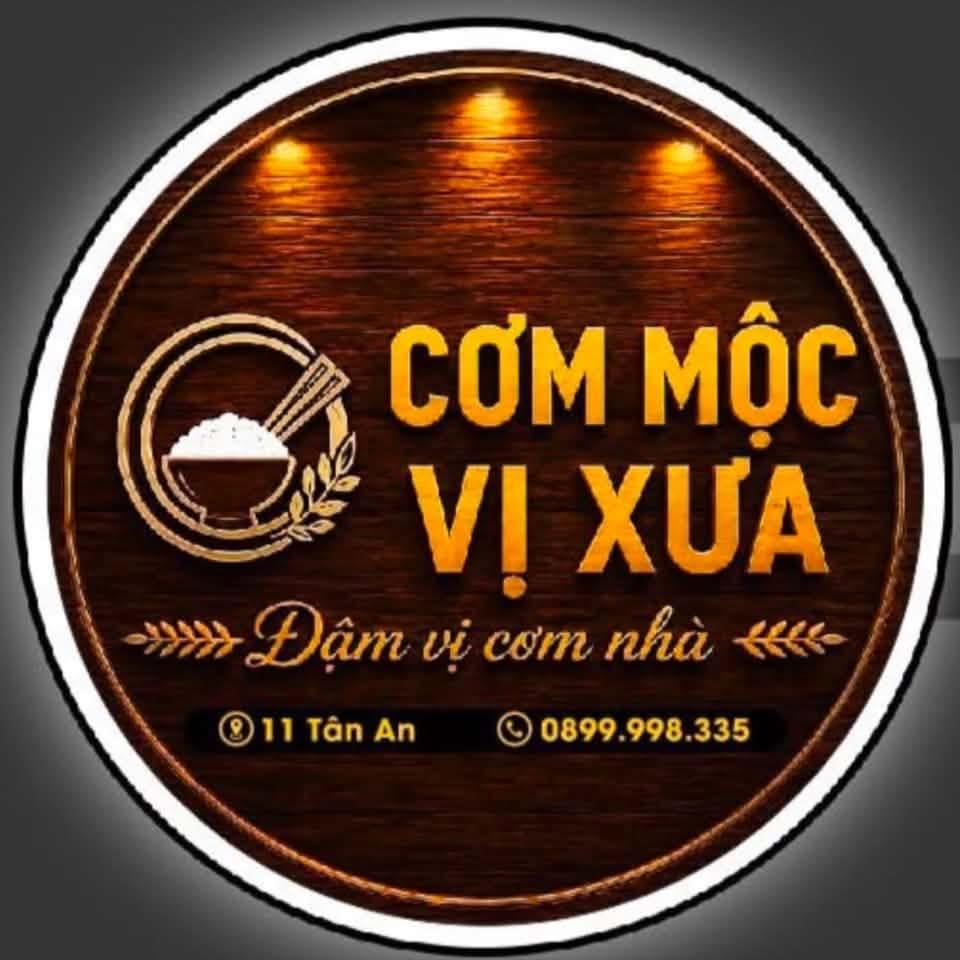 CƠM MỘC VỊ XƯA