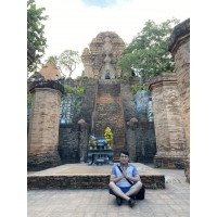 Hùng Đỗ Quốc