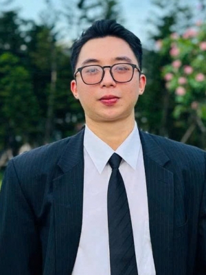 Trần Minh Đức