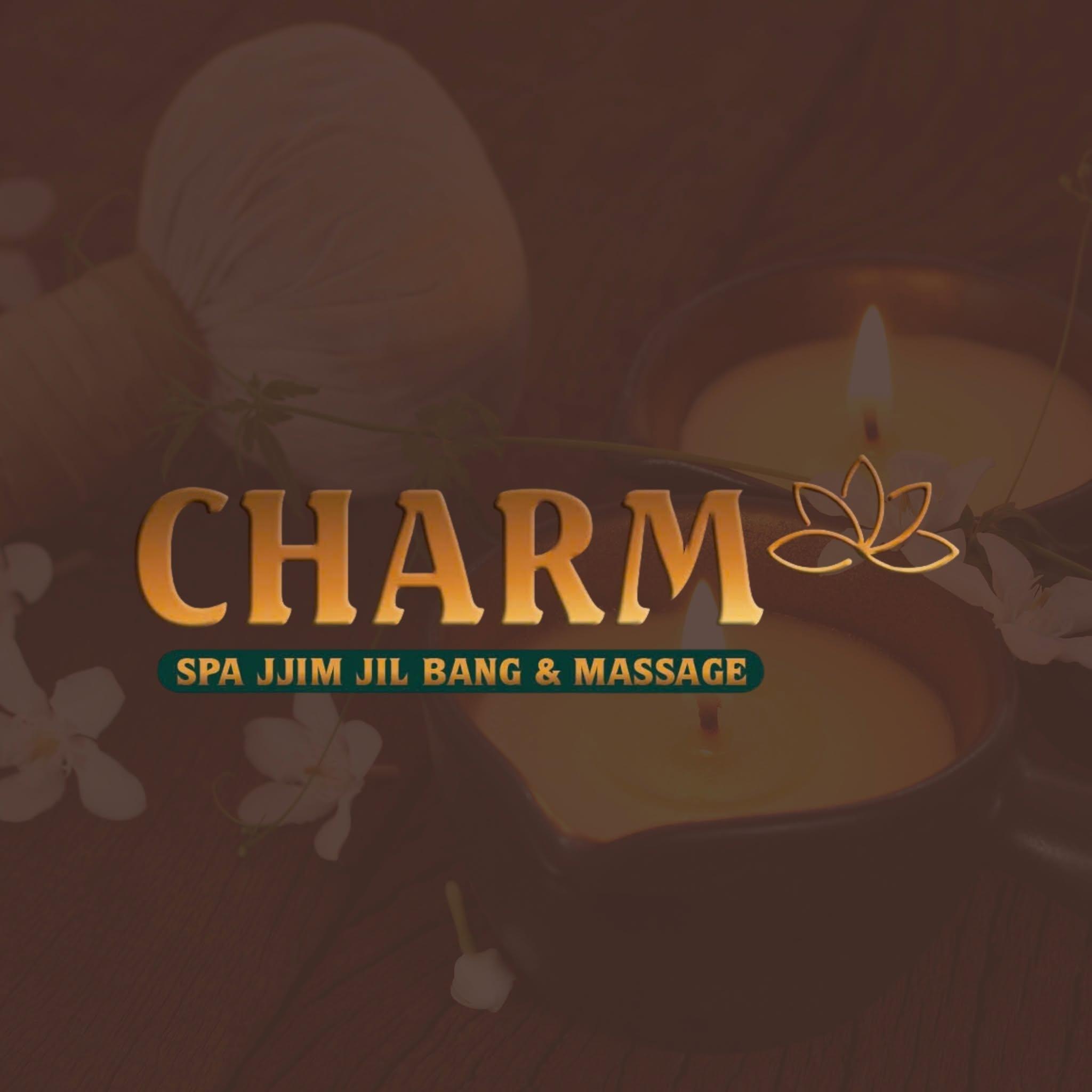 CHARM SPA & MASSAGE QUY NHƠN