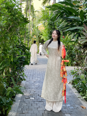 Đỗ Thị Hoàng Vi