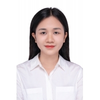 Lê Phạm Mỹ Trang 