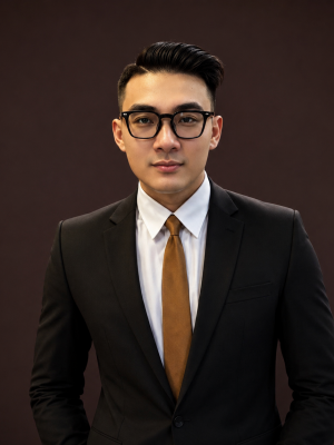Lê Quốc Thái Bình