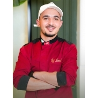 Chef Ahmed
