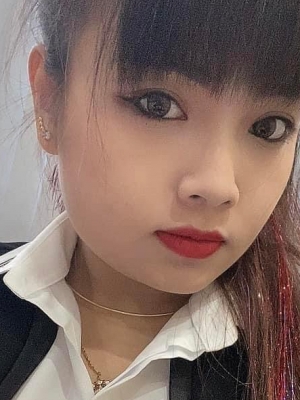 Nguyễn Phạm Quỳnh Giao